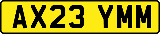 AX23YMM