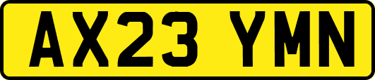 AX23YMN
