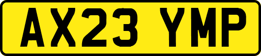 AX23YMP