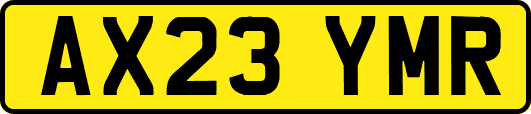 AX23YMR