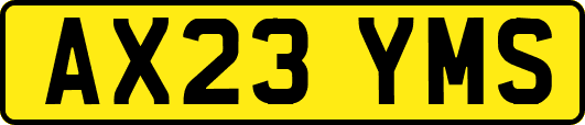 AX23YMS