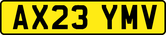AX23YMV