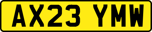 AX23YMW