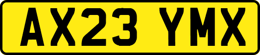 AX23YMX