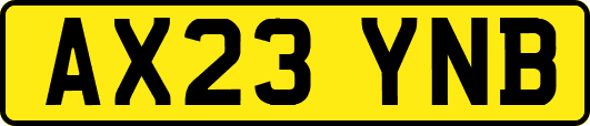 AX23YNB
