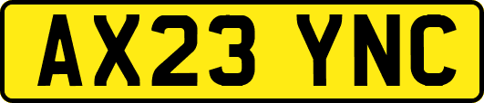 AX23YNC