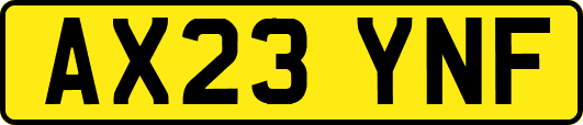 AX23YNF