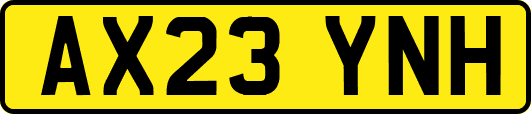 AX23YNH