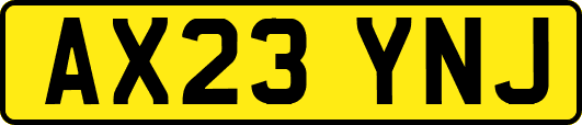 AX23YNJ