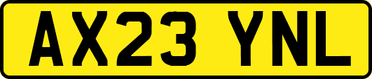 AX23YNL