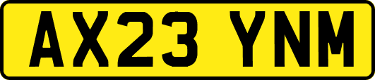 AX23YNM