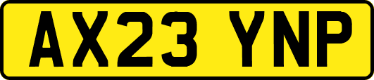 AX23YNP