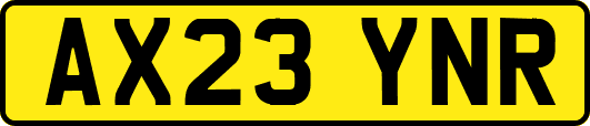 AX23YNR