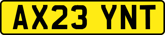 AX23YNT