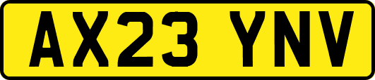 AX23YNV
