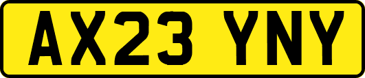 AX23YNY