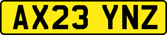 AX23YNZ