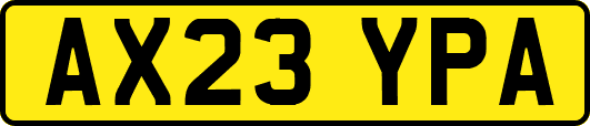 AX23YPA