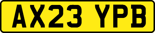 AX23YPB
