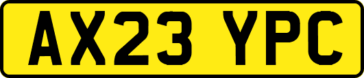 AX23YPC