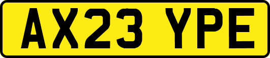 AX23YPE