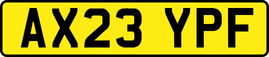 AX23YPF