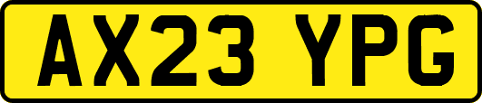 AX23YPG