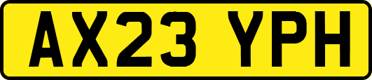 AX23YPH