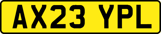 AX23YPL
