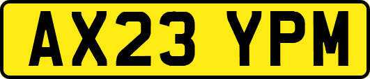 AX23YPM