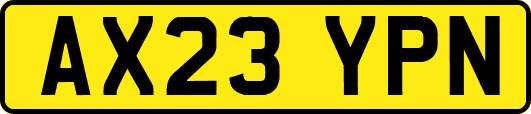 AX23YPN