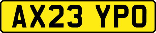 AX23YPO