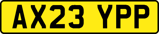 AX23YPP
