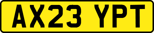 AX23YPT