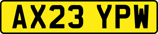 AX23YPW