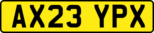 AX23YPX