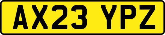 AX23YPZ