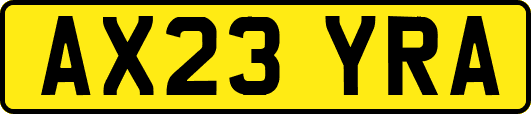 AX23YRA