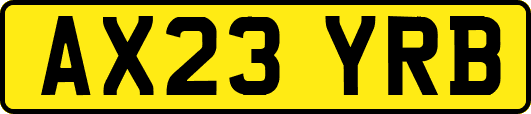 AX23YRB