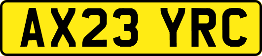 AX23YRC