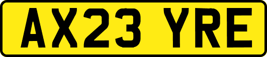 AX23YRE