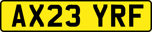 AX23YRF