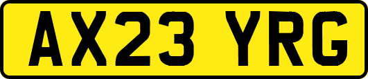 AX23YRG