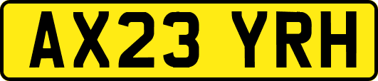 AX23YRH