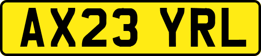 AX23YRL