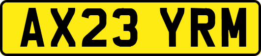 AX23YRM