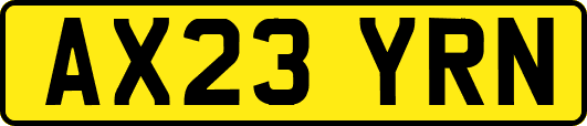 AX23YRN