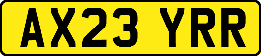 AX23YRR