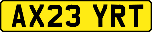 AX23YRT