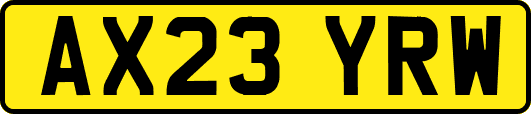 AX23YRW